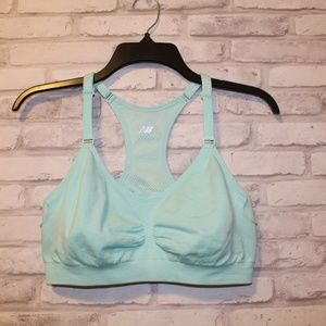 New Balance Sports Bra